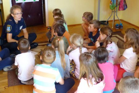 „Bezpieczne Wakacje 2017” ruszyły pełną par
