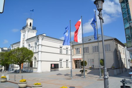 Ratusz przyznał środki na organizację wypoczynk