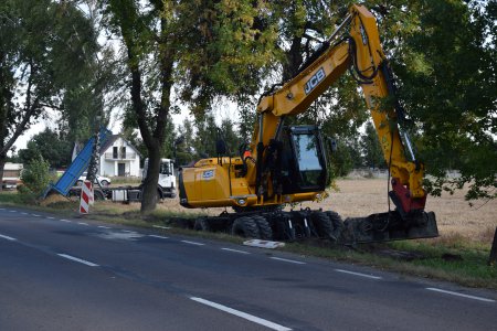 Porozumienie w sprawie kanalizacji sanitarnej w Ch