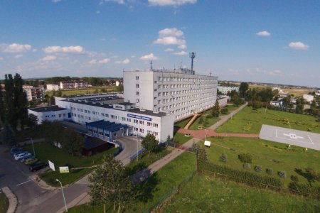 Szpital w Ciechanowie partnerem RIT