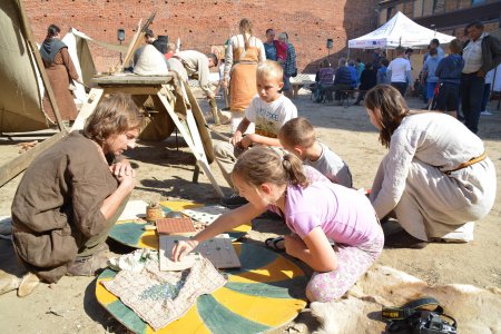 Weekend w Ciechanowie: Kino Letnie, atrakcje na za