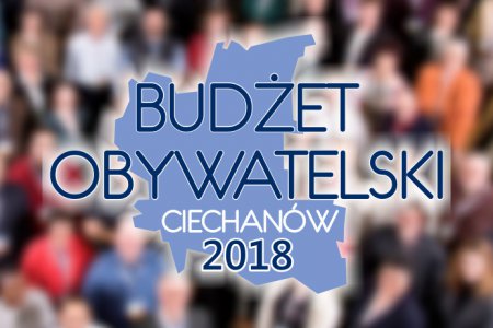 Budżet Obywatelski 2018. Ruszyło głosowanie