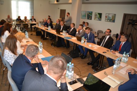 Sierpniowa Rada Miasta: radni dekomunizowali ulice