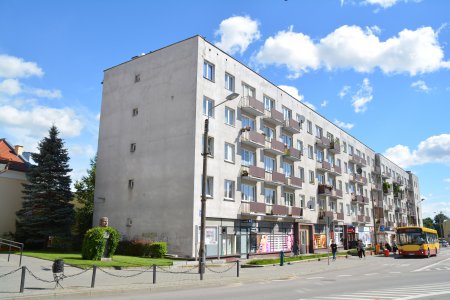 Do końca września zgłoszenia w konkursie na pro