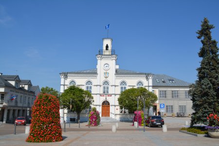 Konsultacje Programu współpracy Gminy Miejskiej 