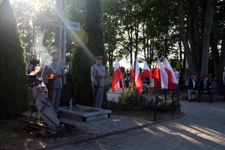W niedzielę odbędą się uroczystości upamiętn