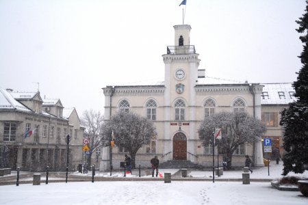 Konkurs na zadania publiczne na 2018 r. ogłoszony