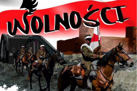 Mural na 100-lecie niepodległości: wyłoniony zw