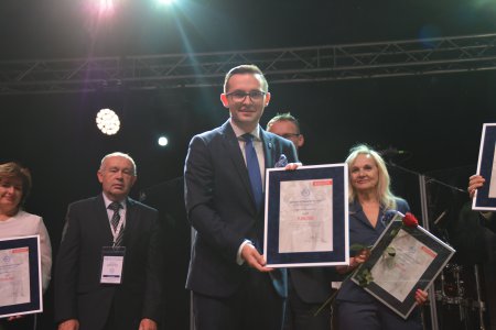 Ciechanów w czołówce rankingu „Wydatki inwest