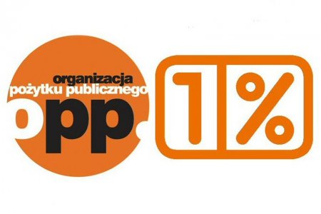 Przekaż 1% podatku organizacji pożytku publiczne