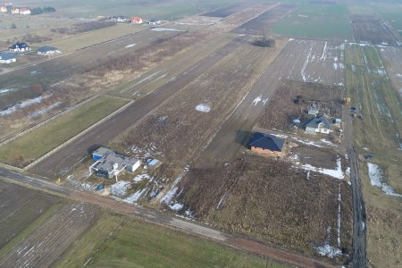10 miejskich działek na sprzedaż