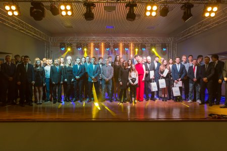 Ciechanowska Gala Sportu: stypendia, nagrody, wyni