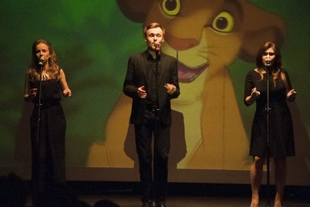 W sobotę odbędzie się koncert „Junior”