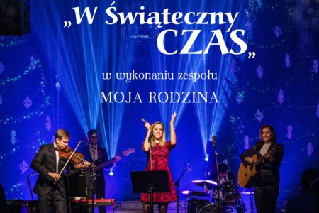 W niedzielę koncert kolęd i pastorałek w wykona
