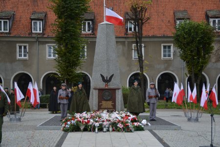 100 lat niepodległości: wydarzenia w Ciechanowie