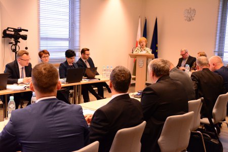 Program profilaktyki raka szyjki macicy i bezpłat