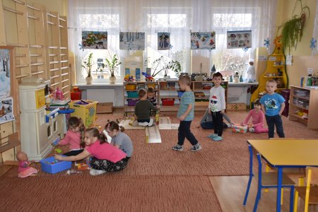Ruszył nabór do przedszkoli