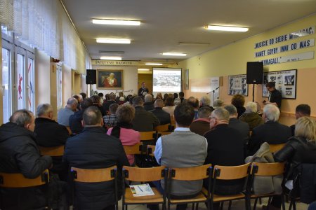 Relacja ze spotkania z mieszkańcami osiedla „Pr
