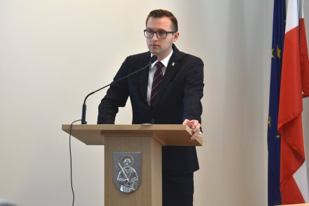 Prezydent uzyskał absolutorium za 2017 rok