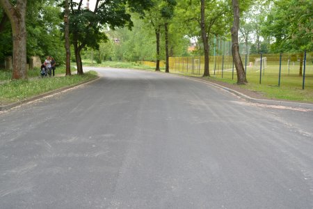 Zakończyła się modernizacja ul. Augustiańskiej