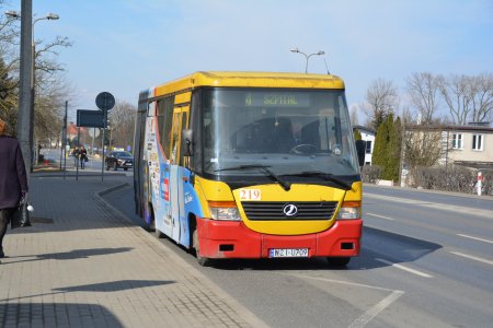 „Czwórka” dojedzie do Władysławowa