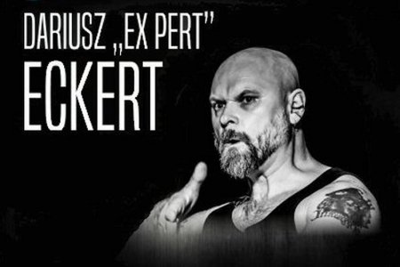 Dariusz Eckert gościem „Spotkania z kulturą”