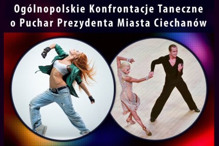 Ogólnopolskie Konfrontacje Taneczne