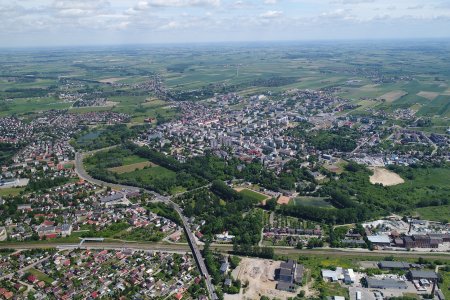Lista zadań inwestycyjnych i remontowych na 2018 