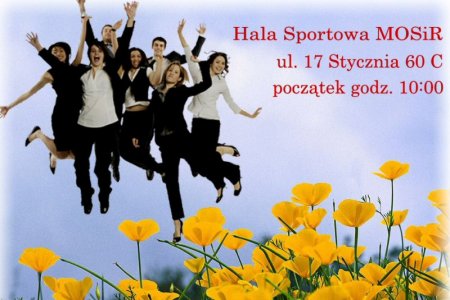 X Subregionalne Targi Edukacji i Pracy