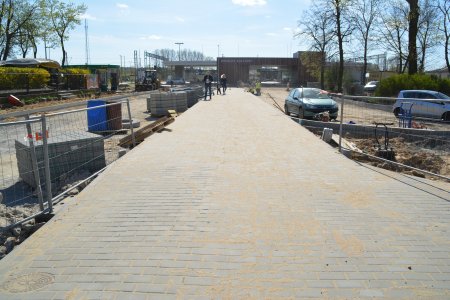 Uwaga kierowcy, kolejna zmiana organizacji ruchu w