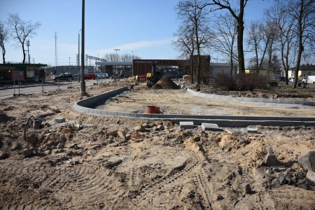 Uwaga kierowcy, zmiana organizacji ruchu w pobliż