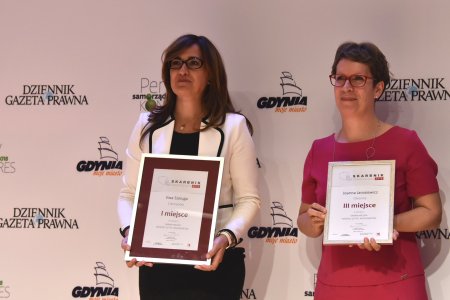 Ciechanów najlepszy w zarządzaniu finansami