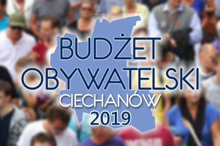 Budżet Obywatelski 2019: lista zweryfikowanych pr