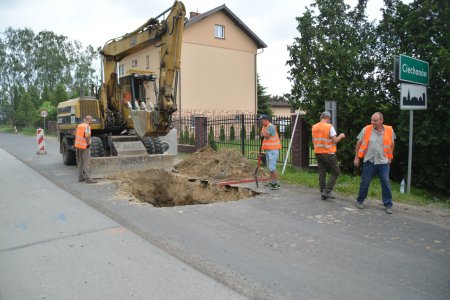 Startuje modernizacja ul. Kwiatowej