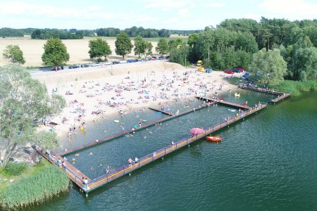 Lato w mieście
