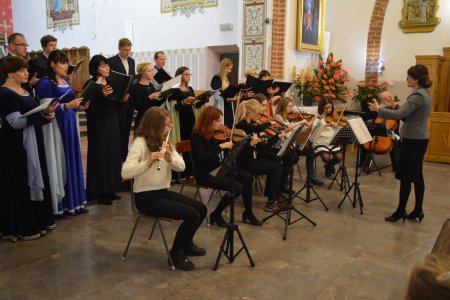 VII Festiwal Muzyki Sakralnej
