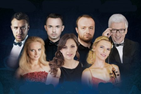 „Co się dzieje, oszaleję!” – gala utworów