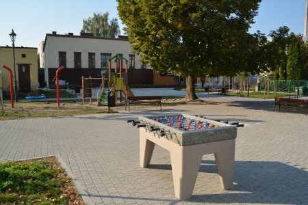 Nowe atrakcje dla dzieci i dorosłych