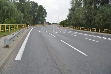 Od 16 sierpnia generalny remont wiaduktu w ul. Pł