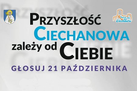 Wybory samorządowe: jak i gdzie głosować