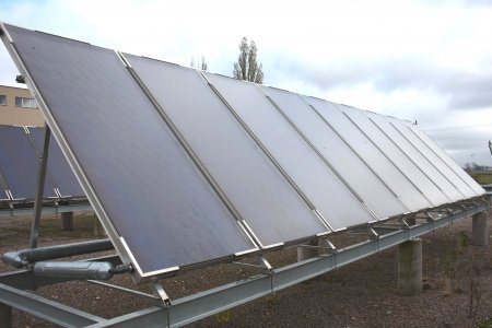 Ciechanów pozyskał 8 mln zł na OZE