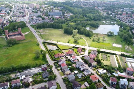 Budżet Ciechanowa na 2019 rok przyjęty