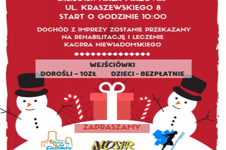 II Rodzinne Mikołajki