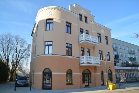 Zakończyła się rewitalizacja zabytkowej kamieni