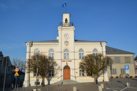 Konkurs na zadania publiczne na 2019 r. ogłoszony