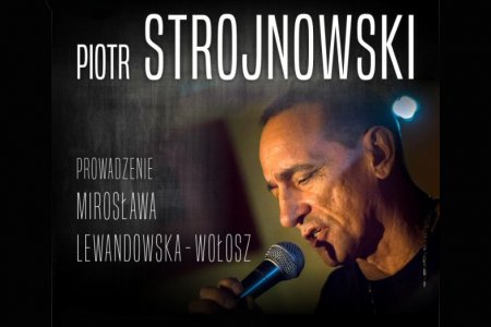 Piotr Strojnowski gościem „Spotkania z kulturą