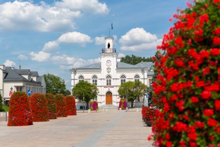 Oficjalne wyniki wyborów do Rady Miasta