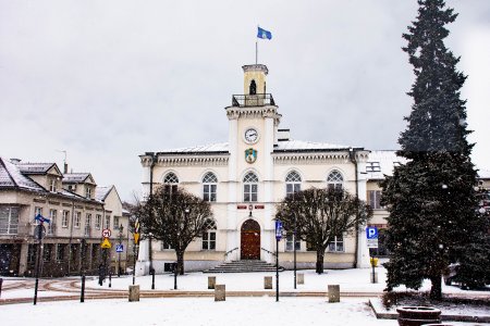 Miasto przyznało środki na zadania publiczne org