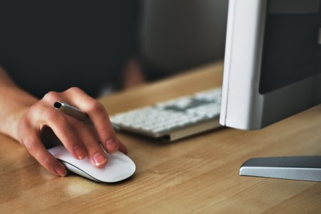 Zapisy na bezpłatne kursy językowe i komputerowe