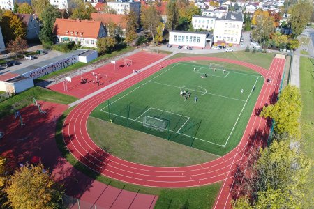 Konkurs na organizację letniego wypoczynku